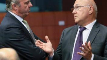 La eurozona consensúa avanzar hacia una multa a España por su déficit