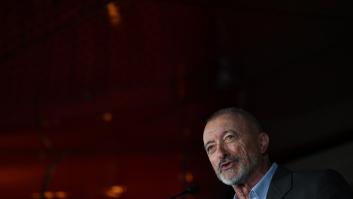 Pérez-Reverte se acuerda de la Academia del Nobel tras la muerte de Marías: “Se desprestigia”