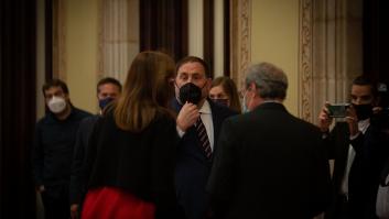 A la espera de los indultos