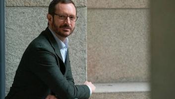 Javier Maroto: “Mi canción favorita de la historia de Eurovisión es ‘Euphoria’, de Loreen”