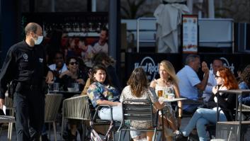 Por qué es engañoso hablar de inmunidad de grupo con el 70% de vacunados