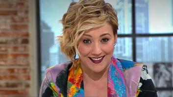 Cristina Pardo gana la liga... de los zascas a Toni Cantó