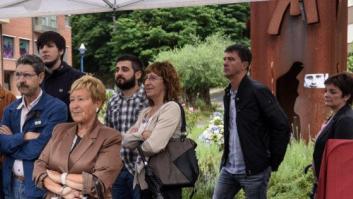 EH Bildu asiste por primera vez en 19 años al homenaje de Miguel Ángel Blanco