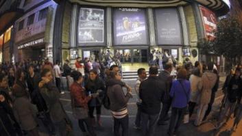 Cine por 2,90 euros: La Fiesta del Cine vuelve el 27, 28 y 29 de octubre