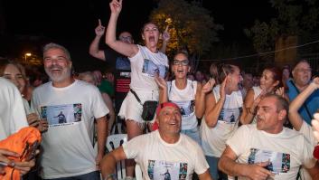 El Palmar presume de 'Alcarazo'