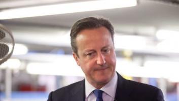 Un colaborador de Cameron dimite por posesión de pornografía infantil