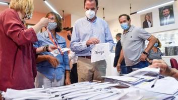 Por qué Ciudadanos sí sale beneficiado de la fracasada coalición con el PP