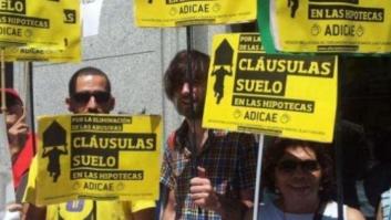 El abogado de la UE se opone a que los bancos devuelvan todas las cláusulas suelo