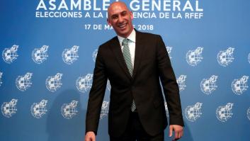 Amnistía Internacional denuncia el silencio de la RFEF sobre la Supercopa en Arabia Saudí