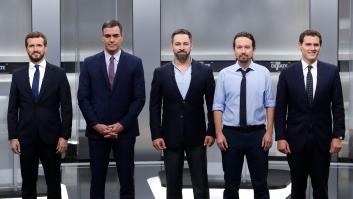 ¿Nos representan? Cuando los políticos dejan huérfanos a los ciudadanos