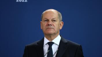 Guerra en Ucrania: Scholz aborda con Putin una salida diplomática