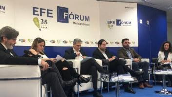 Debate sobre el medio ambiente en el 10-N: Nos sobran los motivos