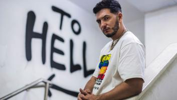 Omar Montes estalla tras la polémica de su último concierto: "¡Sois unos sinvergüenzas!"