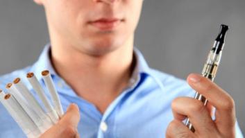 Los médicos advierten de que la regulación del cigarro electrónico no es suficiente