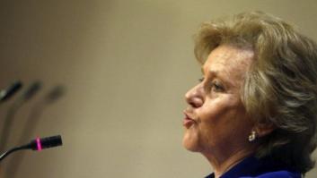 La Defensora del Pueblo recurrirá por primera vez un decreto del Gobierno a petición de IU