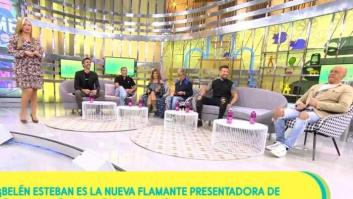 Una importante colaboradora de 'Sálvame' anuncia a qué partido votará el 10-N