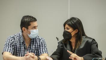 El asesino de Marta Calvo y otras dos mujeres recurre la condena al considerar que se basa en hipótesis