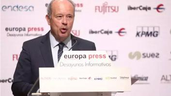 Campo dice que la juez de Lleida da la razón al Gobierno cuando dijo que no había plan b al estado de alarma