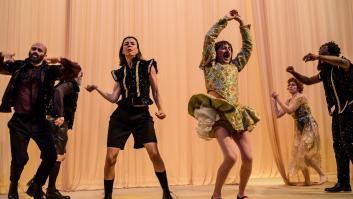 ‘Othello’, hello, infierno!