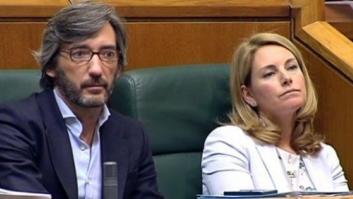 La guerra en el PP vasco por la sustitución de Oyarzábal como 'número dos'