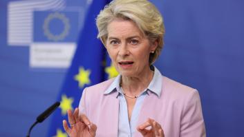 Bruselas propone reducir un 10% el consumo eléctrico, un impuesto a las petroleras y aplaza el tope al gas