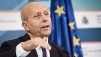 El importe para becas cayó en 75 millones el curso pasado