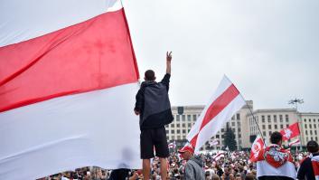El régimen bielorruso llama a la Nobel Svetlana Alexiévich para interrogarla