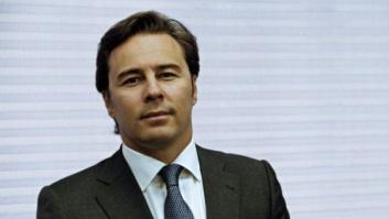 Dimas Gimeno, sobrino de Isidoro Álvarez, nuevo presidente de El Corte Inglés