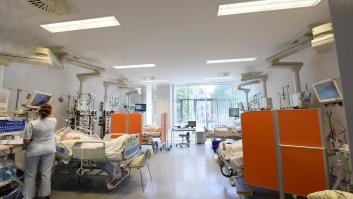 17 millones de personas han tenido covid persistente en Europa