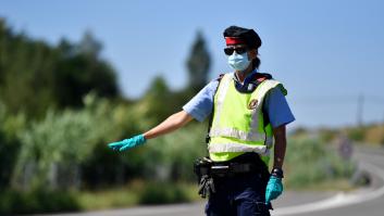 La Generalitat, sin respuesta de la Justicia al confinamiento del Segrià