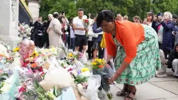 Para los británicos negros, la muerte de Isabel II supone sentimientos encontrados