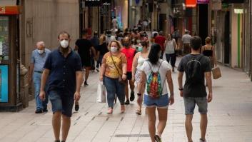 ¿Puede confinar una autonomía?: el debate que no pone de acuerdo a los juristas