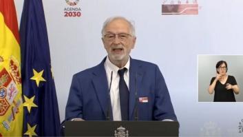 El mayor experto español en coronavirus habla muy duramente sobre un líder político
