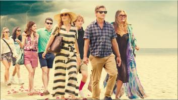 De qué va y dónde ver 'The White Lotus', la miniserie triunfadora de los Emmy