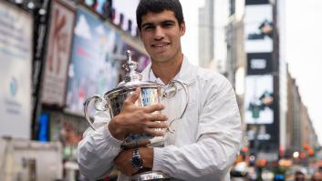 El favor que le ha hecho Piqué a Alcaraz para que llegue a la Copa Davis