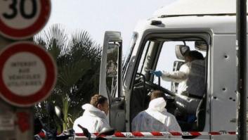 En directo: todo sobre el atentado de Niza