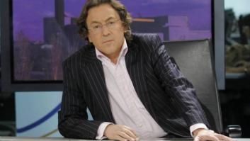 El eurodiputado de Vox Hermann Tertsch ataca a 'El HuffPost' durante la jornada de reflexión