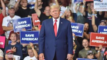 EEUU cita a declarar a 40 excargos de Donald Trump por injerencia electoral