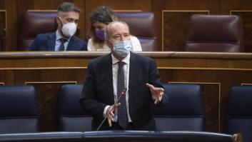 Campo pide ver los indultos del 'procés' con "naturalidad"