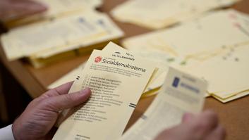 Elecciones en Suecia: denuncian tres ciberataques durante la jornada de votación