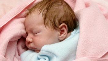 Manual de instrucciones del bebé