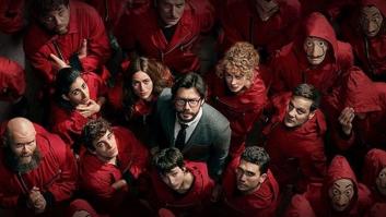 La quinta temporada de 'La casa de papel' ya tiene fecha de estreno (y tráiler)
