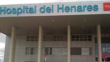 Kafka no permite entrar a los nuevos hospitales