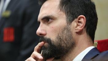 Torrent anuncia "acciones políticas y legales" por el espionaje a su móvil