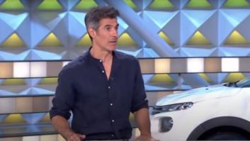 Jorge Fernández explica el problema de salud que padece: "Me negué a aceptar esta mierda"