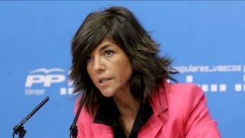 Nerea Llanos, sustituta de Iñaki Oyarzábal en la Secretaría General del PP vasco