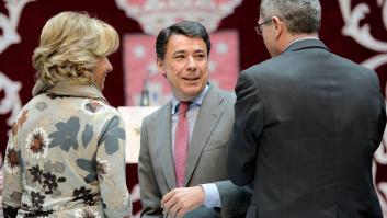 El juez archiva el caso del ático de Ignacio González en Marbella