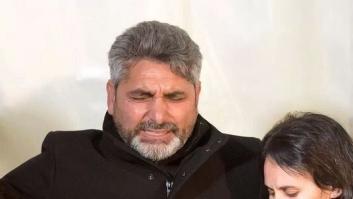 Juan José Cortés, el senador menos votado del PP en Huelva