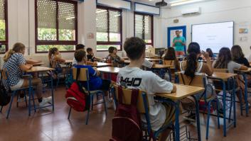 ¿Por qué el fracaso escolar se ceba con los chicos y alumnos de renta baja?