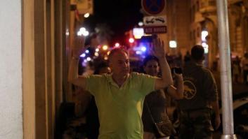 Critican a la cadena de televisión France 2 por su cobertura del atentado